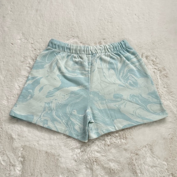 Vans Marble Sweat Shorts, size M, - Picture 10 of 11